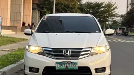 HOT!!! 2013 Honda City E for sale at affordable price!