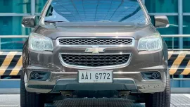2014 Chevrolet Trailblazer LT 🙋🏻‍♂️ 𝐂𝐀𝐑𝐋 𝐁. 📲 𝟎𝟗𝟑𝟖 𝟒𝟓𝟖 𝟖𝟕𝟕𝟗