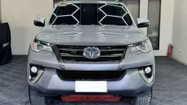 HOT!!! 2018 Toyota Fortuner 2.4G for sale at affordable price! 