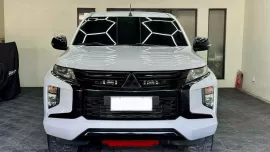 HOT!!! 2023 Mitsubishi Strada 2.4 GLS 4x2 for sale at affordable price! 