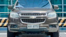 2014 Chevrolet Trailblazer LT 2.8 Diesel A/T ☎️0935 600 3692 JAN RAY DE JESUS ✅️202K ALL-IN DP