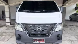 HOT!!! 2019 Nissan NV350 for sale at affordable price! 