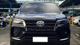HOT!!! 2024 Toyota Fortuner V for sale at affordable price!