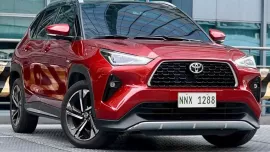 2024 Toyota Yaris Cross Hybrid Gas AT 99k ALL IN DP 🔥✅ 𝐂𝐋𝐄𝐎 🙋🏼‍♀️📲0938 830 7235
