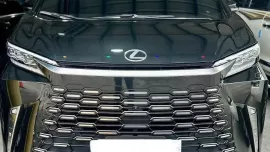 HOT!!! 2025 Lexus LM 350h for sale at affordable price! 