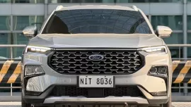 2024 Ford Territory Titanium 1.5 🙋🏻‍♂️ 𝐂𝐀𝐑𝐋 𝐁. 📲 𝟎𝟗𝟑𝟖 𝟒𝟓𝟖 𝟖𝟕𝟕𝟗✅190K ALL IN DP‼️