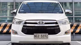 2017 Toyota Innova 2.8 V AT Diesel‼️🔥 𝟎𝟗𝟏𝟐𝟏𝟎𝟔𝟏𝟒𝟔𝟐 𝐌𝐀𝐁𝐘 𝐋𝐀𝐓𝐈𝐃𝐎 📲📩🙋🏻