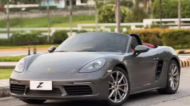 HOT!!! 2024 Porsche Boxster 718 for sale at affordable price! 