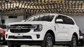  2024 Ford Everest Trend 2.0L Turbo Diesel 4x2 A/T