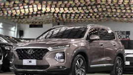 2020 Hyundai Santa Fe GLS 2.2L CRDi 4×2 A/T