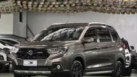 2025 Suzuki XL7 1.5l GLX A/T Hybrid Monotone