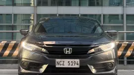 2016 Honda Civic 1.5 RS Turbo Gas A/T ☎️0935 600 3692 JAN RAY DE JESUS ✅️182K ALL-IN DP