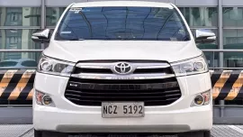 2017 Toyota Innova 2.8 V A/T Diesel ☎️0935 600 3692 JAN RAY DE JESUS ✅️165K ALL-IN DP