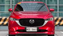 2023 Mazda CX5 2.5 AWD Turbo A/T Gas ☎️0935 600 3692 JAN RAY DE JESUS ✅️99K ALL-IN DP