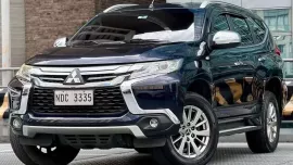 🔥🔥2016 Mitsubishi Montero 4x2 GLS Diesel Automatic 📲Call or Text: 09957210548 ARVIN BATALLER🔥🔥
