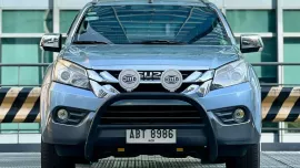 🔥🔥2015 Izuzu MUX LSA 4x2 2.5 Diesel Automatic 📲Call or Text: 09957210548 ARVIN BATALLER🔥🔥
