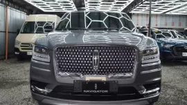 HOT!!! 2022 Lincoln Navigator VIP Edition for sale at affordable price! 
