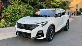 HOT!!! 2024 GAC GS3 Emzoom R-Style for sale at affordable price! 