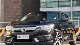 🔥🔥2016 Honda Civic 1.8 E Automatic Gas 📲Call or Text: 09957210548 ARVIN BATALLER🔥🔥