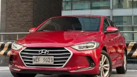 🔥🔥2016 Hyundai Elantra 1.6 GL Gas Automatic 📲Call or Text: 09957210548 ARVIN BATALLER🔥🔥