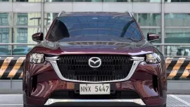 2024 Mazda CX90 3.3 AWD HEV Turbo‼️🔥 𝟎𝟗𝟏𝟐𝟏𝟎𝟔𝟏𝟒𝟔𝟐 𝐌𝐀𝐁𝐘 𝐋𝐀𝐓𝐈𝐃𝐎 📲📩🙋🏻