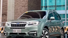🔥🔥2018 Subaru Forester 2.0iL AWD Gas Automatic 📲Call or Text: 09957210548 ARVIN BATALLER🔥🔥