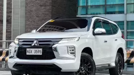 🔥🔥2022 Mitsubishi Montero 2.4 Black Series AT Diesel 📲Call or Text: 09957210548 ARVIN BATALLER🔥
