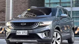 🔥🔥2021 Geely Okavango 1.5 Urban Plus AT Gas 📲Call or Text: 09957210548 ARVIN BATALLER🔥🔥