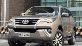 🔥🔥2018 Toyota Fortuner 2.4 V Automatic Diesel 📲Call or Text: 09957210548 ARVIN BATALLER🔥🔥