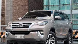 🔥🔥2018 Toyota Fortuner 2.4 V Automatic Diesel 📲Call or Text: 09957210548 ARVIN BATALLER🔥🔥