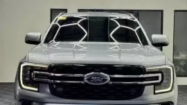HOT!!! 2024 Ford Everest 2.0 Turbo Trend for sale at affordable price! 
