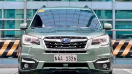 2018 Subaru Forester 2.0iL AWD‼️🔥 𝟎𝟗𝟏𝟐𝟏𝟎𝟔𝟏𝟒𝟔𝟐 𝐌𝐀𝐁𝐘 𝐋𝐀𝐓𝐈𝐃𝐎 📲📩🙋🏻