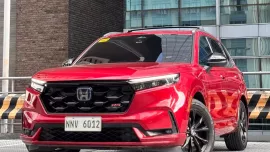 🔥🔥2024 Honda CRV 2.0 RS e:HEV Hybrid Automatic 📲Call or Text: 09957210548 ARVIN BATALLER🔥🔥