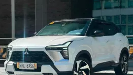 🔥🔥2025 Mitsubishi Xforce 1.5 GT AT GAS 📲Call or Text: 09957210548 ARVIN BATALLER🔥🔥