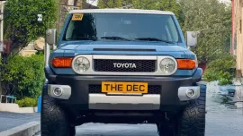 HOT!!! 2016 Toyota FJ Cruiser for sale at affordable price! 