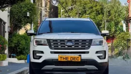 HOT!!! 2017 Ford Explorer 2.3 Ecoboost for sale at affordable price! 