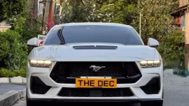 HOT!!! 2025 Ford Mustang 5.0 Gt V8 for sale at affordable price!