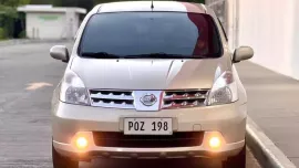 HOT!!! 2011 Nissan Grand Livina Luxury for sale at affordable price! 