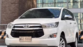 🔥🔥2017 Toyota Innova 2.8 V Automatic Diesel 📲Call or Text: 09957210548 ARVIN BATALLER🔥🔥