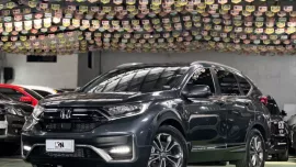 2022 Honda CRV S 1.6L Turbo Diesel A/T (7-Seater)