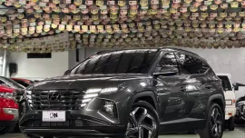 2024 Hyundai Tucson GLS+ 2.0L Diesel A/T
