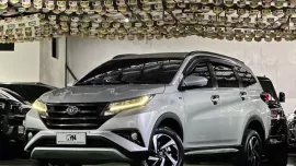 2018 Toyota Rush 1.5 G A/T Gas