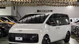 2023 Hyundai Staria Premium+ (7-Seater) 2.2L AWD Diesel A/T