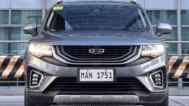 2021 Geely Okavango 1.5 Plus A/T Gas ☎️0935 600 3692 JAN RAY DE JESUS ✅️90K ALL-IN DP