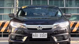 2016 Honda Civic 1.8 E A/T Gas ☎️0935 600 3692 JAN RAY DE JESUS ✅️90K ALL-IN DP