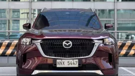 2024 Mazda CX90 3.3 AWD HEV Turbo Exclusive A/T Gas ☎️0935 600 3692 JAN RAY DE JESUS ✅️880K ALL-IN 