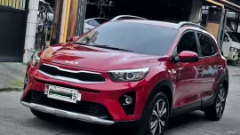 Kia stonic 2022 lx AT