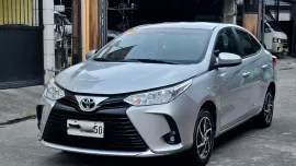 Toyota Vios XLE 2023 AT