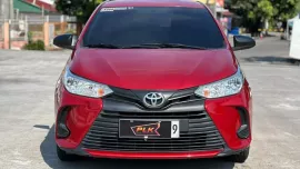 HOT!!! 2021 Toyota Vios XE for sale at affordable price! 