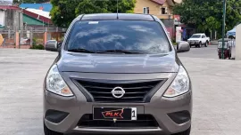 HOT!!! 2017 Nissan Almera M/T for sale at affordable price! 